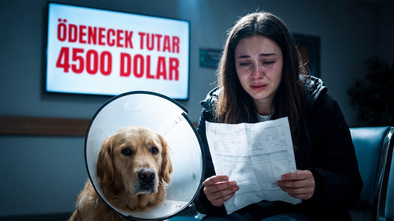 Evcil Hayvan Sigortası — Gerçekten Gerekli mi?